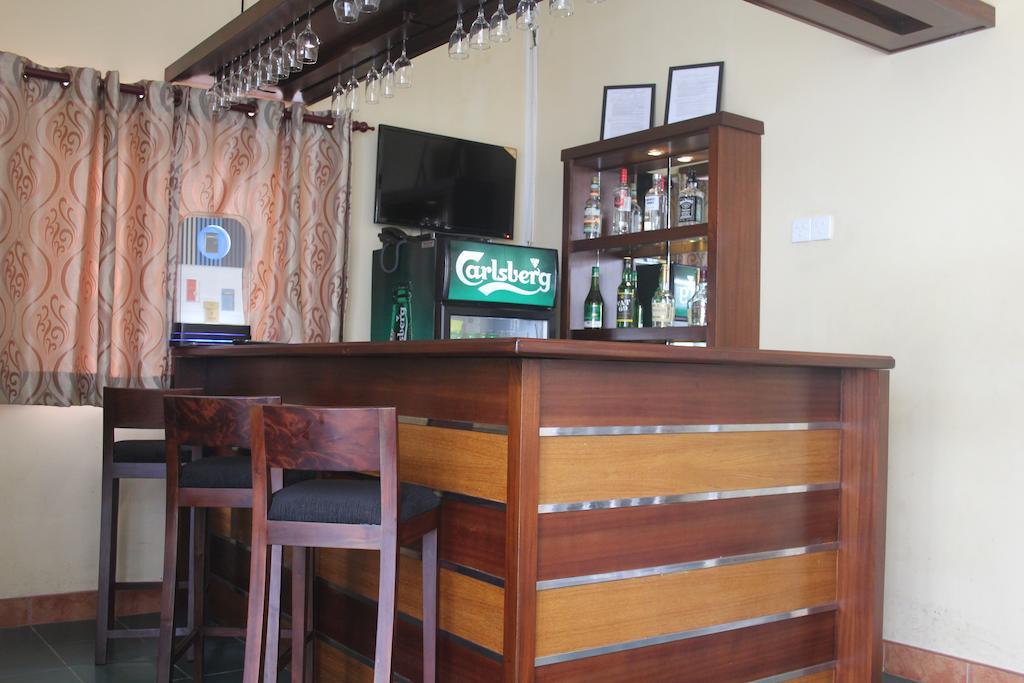 Grand 7 Hotel Thalawathugoda Talawatugoda المظهر الخارجي الصورة