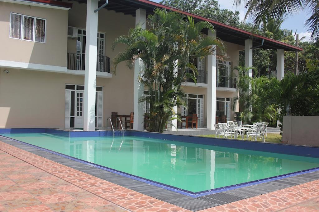 Grand 7 Hotel Thalawathugoda Talawatugoda المظهر الخارجي الصورة