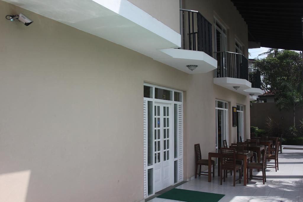 Grand 7 Hotel Thalawathugoda Talawatugoda المظهر الخارجي الصورة