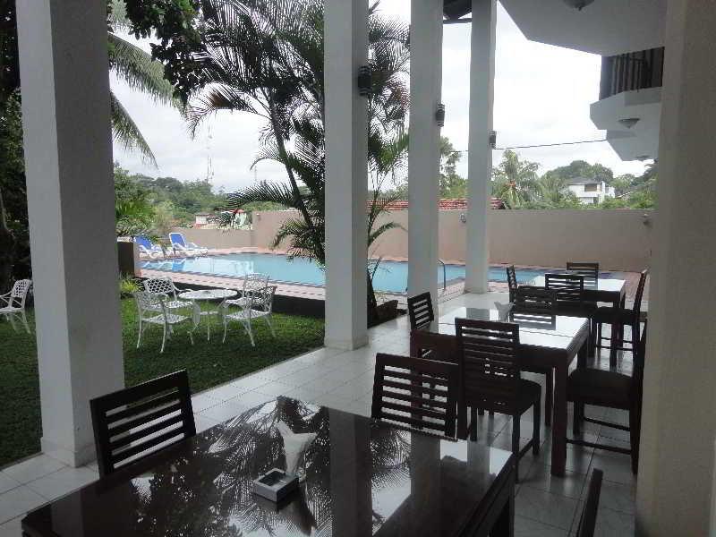 Grand 7 Hotel Thalawathugoda Talawatugoda المظهر الخارجي الصورة