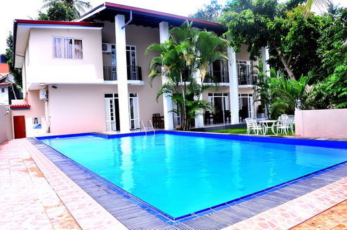Grand 7 Hotel Thalawathugoda Talawatugoda المظهر الخارجي الصورة
