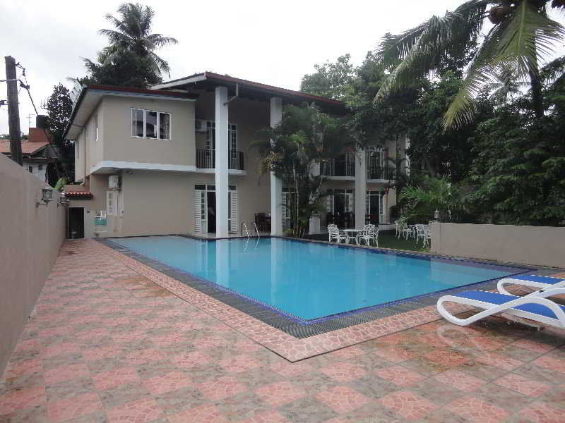 Grand 7 Hotel Thalawathugoda Talawatugoda المظهر الخارجي الصورة