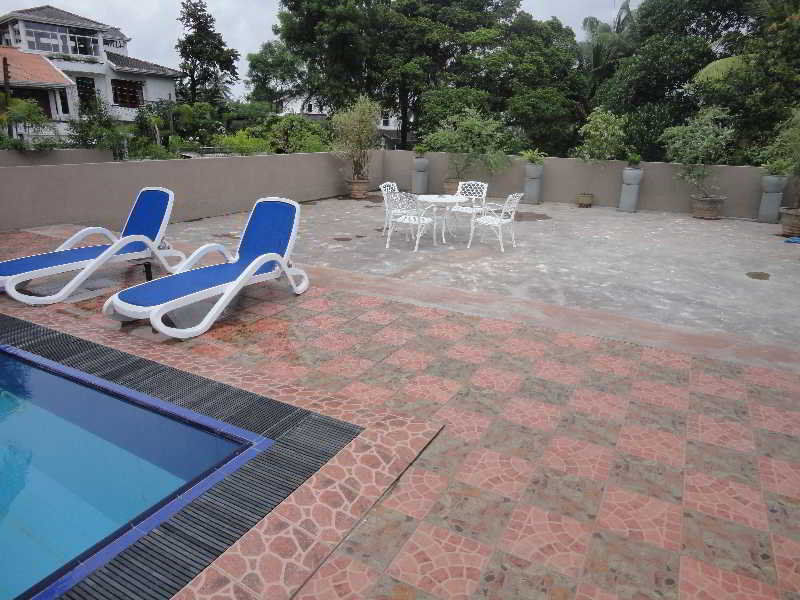 Grand 7 Hotel Thalawathugoda Talawatugoda المظهر الخارجي الصورة
