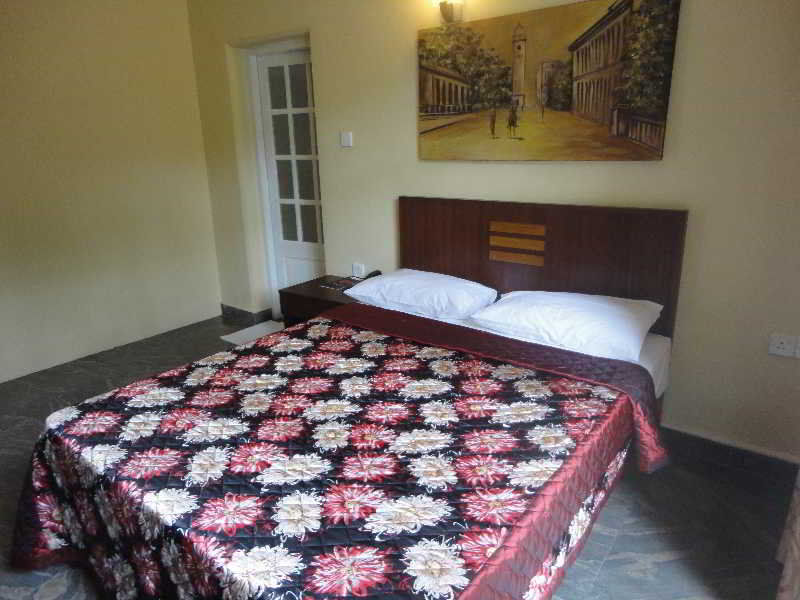 Grand 7 Hotel Thalawathugoda Talawatugoda المظهر الخارجي الصورة